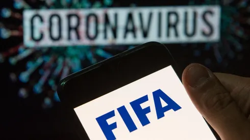 La FIFA busca opciones