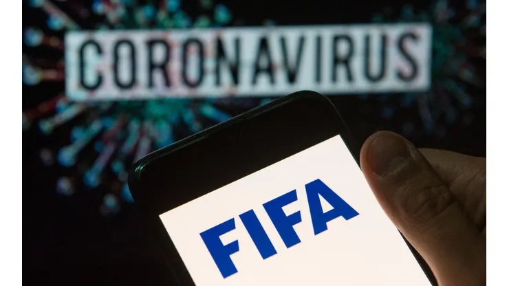 La FIFA busca opciones
