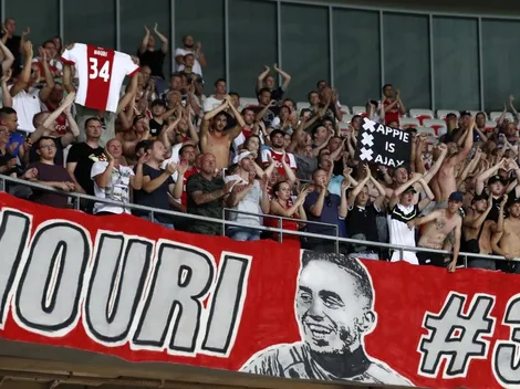 Jugador del Ajax despierta de coma luego de tres años