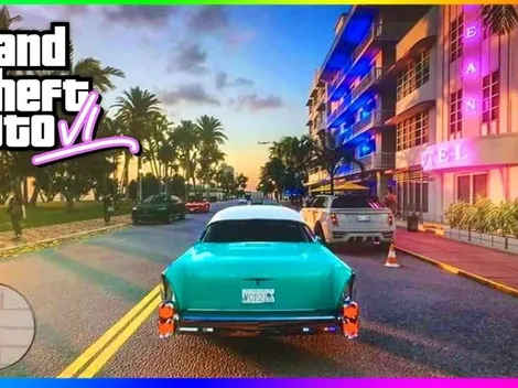 El anuncio de GTA 6 se hará esperar según informaciones