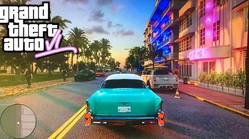 El anuncio de GTA 6 se hará esperar según informaciones