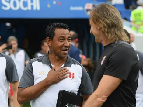 Solano no respeta la cuarentena y luego da una penosa explicación