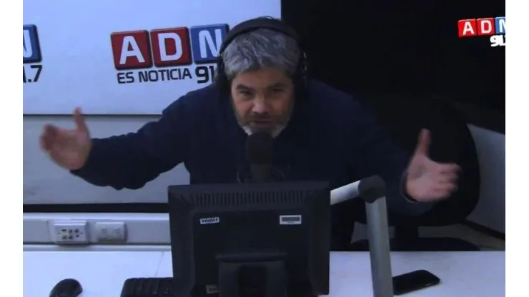 Guarello adelantó una solución para el problema de calendario post coronavirus