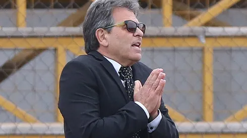 La profunda reflexión de Garcés sobre el coronavirus.