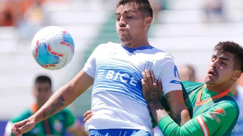 César Pinares asegura que los futbolistas tienen que poner de su parte