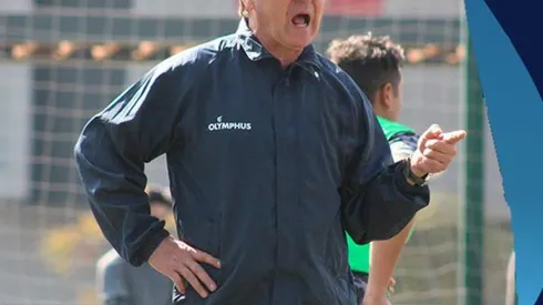 El preparador físico lleva adelante programas especiales en esta emergencia por RedGol.