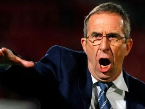 Pelusso: "Chile no tiene ningún jugador Sub 23 destacado"