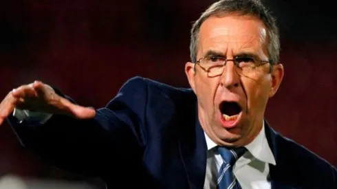 Pelusso categórico con el futuro de la Roja