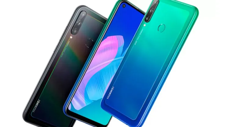 4 consejos para instalar tus apps favoritas en el Huawei Y7p
