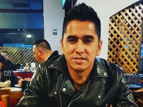 Emilio Hernández critica a Sampaoli