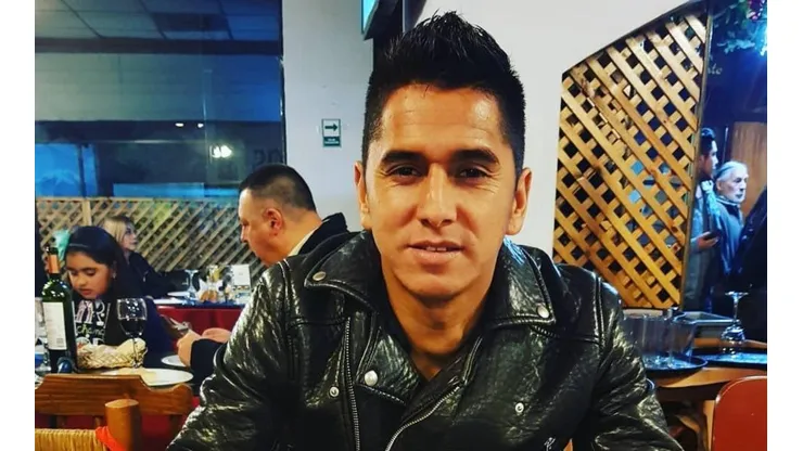 Emilio Hernández habló de los técnicos más célebres de su carrera