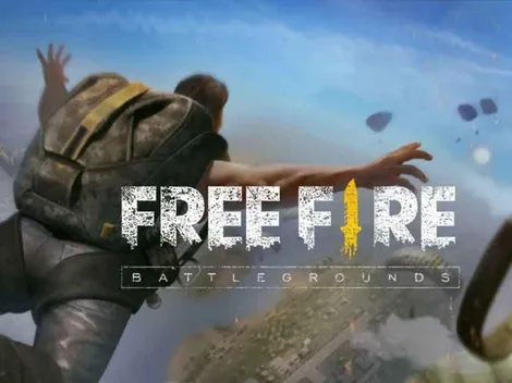 Free Fire se prepara para lanzar la versión Max del videojuego