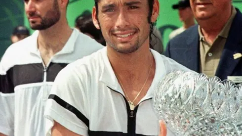 La ATP destaca a Ríos por su título de Miami.