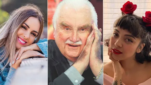 Sergio Livingstone ha sido una de las figuras más importantes del deporte chileno