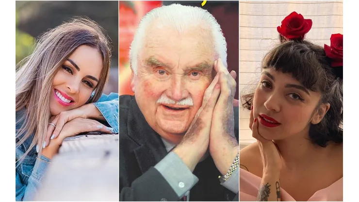 Sergio Livingstone ha sido una de las figuras más importantes del deporte chileno