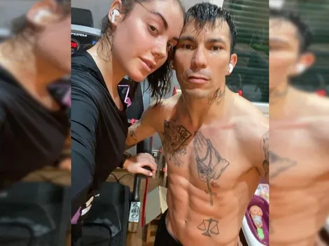 Medel se mantiene como máquina pese a la cuarentena