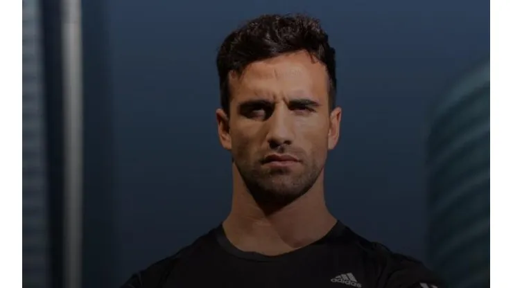 adidas Runners Santiago tendrá una sesión de entrenamiento en vivo este jueves.