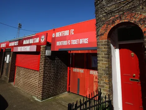 El fútbol inglés toma una drástica decisión por el coronavirus