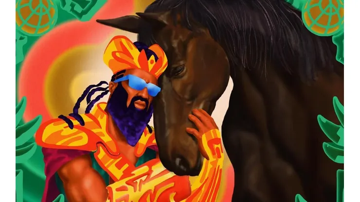 Major Lazer lanza canción junto al líder de Mumford & Sons