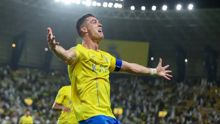 Al Nassr busca el paso a la final.