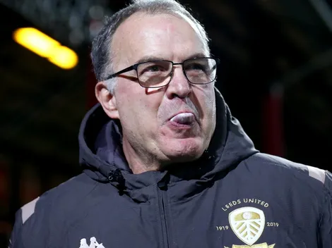 Jugador de Boca sueña con Bielsa: "Si llegara acá, sería una revolución"