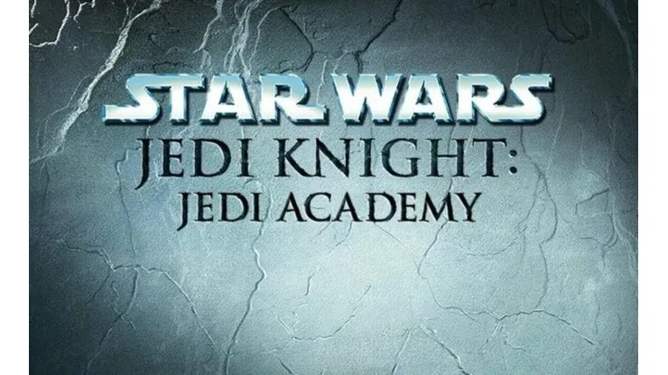Star Wars Jedi Knight: Jedi Academy llega de sorpresa a PS4 y Switch