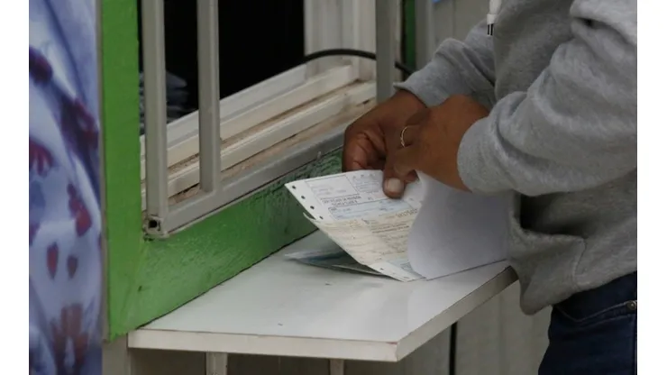 Senado rechazó proyecto de postergación de pago de Permiso de Circulación