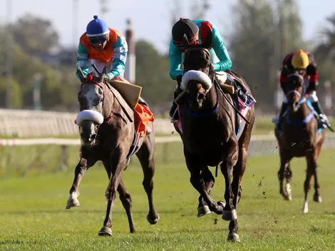 La hípica suspende sus reuniones tras la cuarentena total en siete comunas