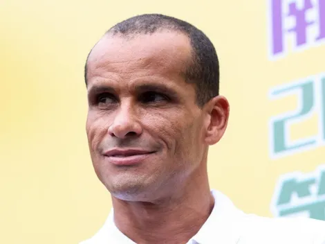 Rivaldo: "Lautaro no es la solución del Barcelona, deben ir por Neymar"