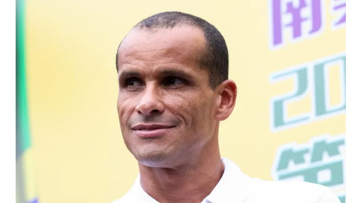 Rivaldo se la juega por Neymar para el Barça