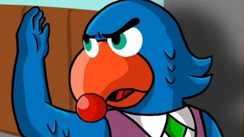 Contralorito le llama la atención a Amaro Gómez-Pablos