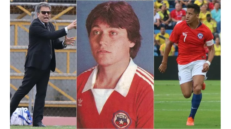 Pato Yáñez, mejor que Alexis dice el Peineta.