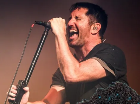 Nine Inch Nails presenta DOS nuevos discos