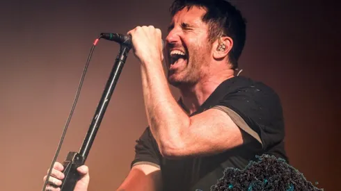Nine Inch Nails presenta DOS nuevos discos