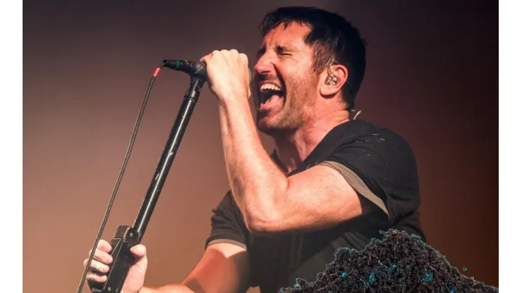 Nine Inch Nails presenta DOS nuevos discos