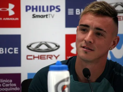 Asta-Buruaga le baja el perfil a entrenar en casa: “Es como una pretemporada”