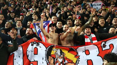 El coronavirus aumenta en Liverpool