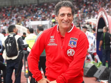 Alianza Lima trabaja en un permiso especial para que Salas viaje a Perú