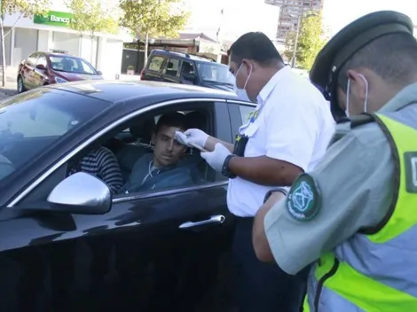 Diferencias entre permiso temporal y salvoconducto