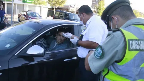 Diferencias entre permiso temporal y salvoconducto.