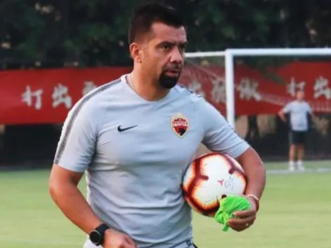 Jorge Vargas desde China: "En Chile el toque de queda no servirá de nada"