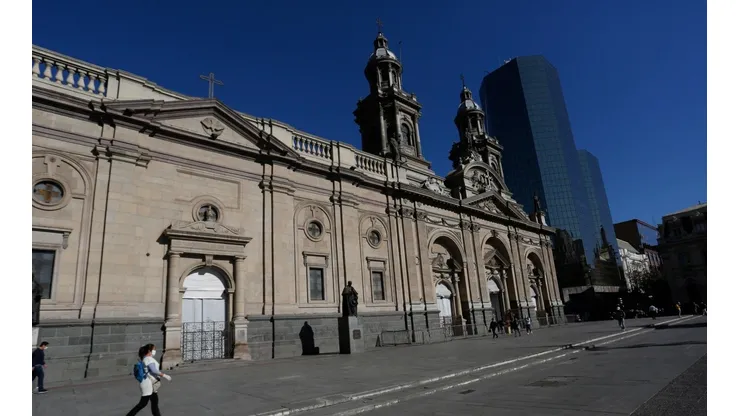 Varias comunas de la región tendrán un "aislamiento colectivo".