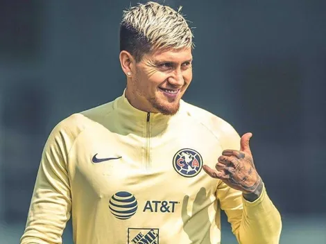 Nico Castillo sale del hospital y seguirá su rehabilitación en su hogar