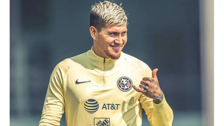 Castillo recibe el alta hospitalaria y seguirá su recuperación en su hogar.