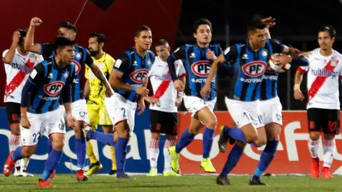 La ANFP espera sacar conclusiones sobre el futuro del fútbol este jueves