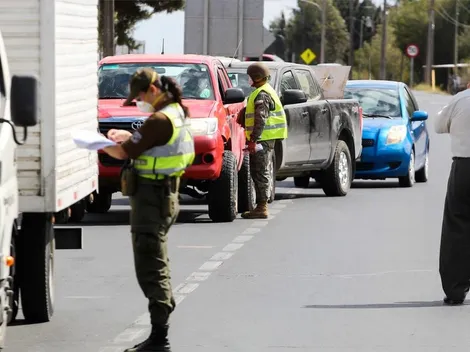 ¿Qué son las aduanas sanitarias?