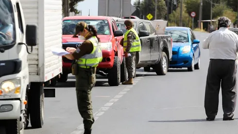 ¿Qué son las aduanas sanitarias?