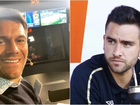Villanueva: "No le veo posibilidades a Zaldivia en la selección"