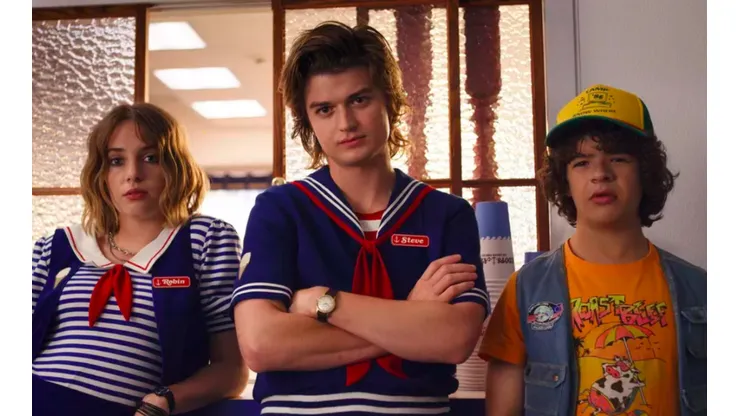Proyectan inminente retraso para el retorno de "Stranger Things"