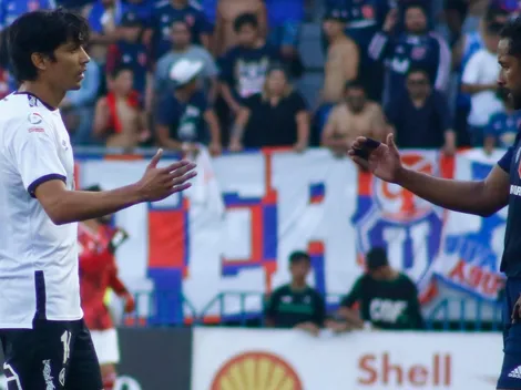 El challenge entre clubes: Chelsea desafía a la U y gigante de América a Colo Colo